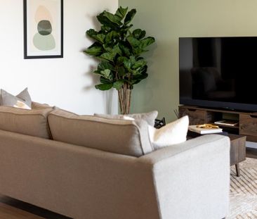 1 bedroom apartment to rent - Photo 5