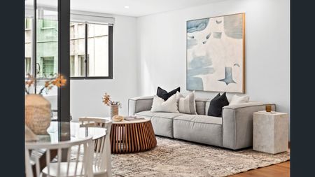 20/238 William Street, Potts Point NSW 2011 - Apartment For Rent | Domain - Photo 2