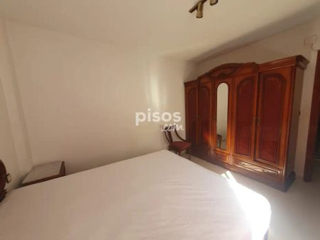 Piso en alquiler en Santa Ana - Photo 5