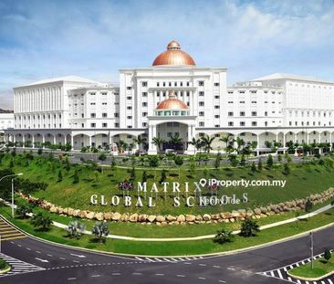 HIJAYU 2 CRISANTHA, Bandar Sri Sendayan - Foto 6