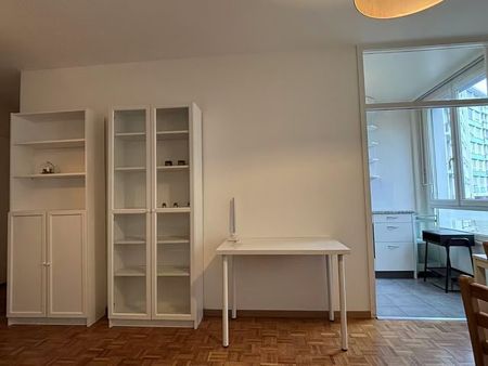 1 Zimmer, 29 m², 1. Stock - Foto 2