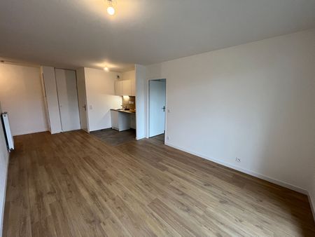 Appartement 2 pièces - Photo 5