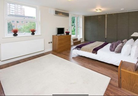 5 bedroom end of terrace house to rent - Photo 3