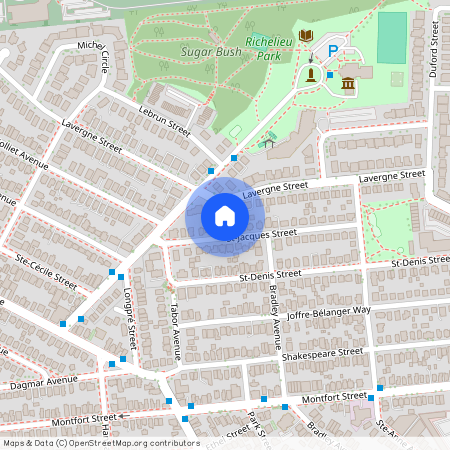 267 St-Jacques Street, Vanier North, Ottawa, ON