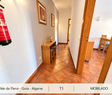 Apartamento em Vale de Parra, Guia - Photo 6