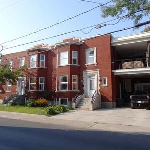 2 1/2 - 558 BONAVENTURE, Trois-Rivieres - Photo 3