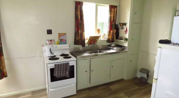 WESTPORT - 4 BEDROOMS - Photo 1