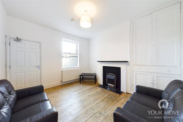 4 bedroom house to rent - Photo 1