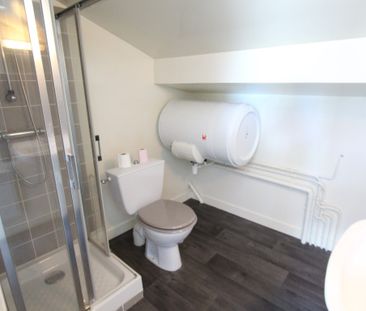 Location Appartement 1 pièce 9m² NANTES 44200 - Photo 2