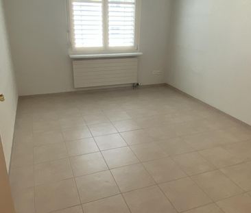 schöne 3 1/2-Zi-Wohnung an ruhiger Lage in Seen zu vermieten - Photo 3