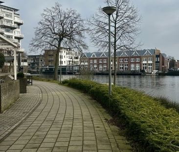 Te huur: Huis Stadhouderskade in Schiedam - Foto 1