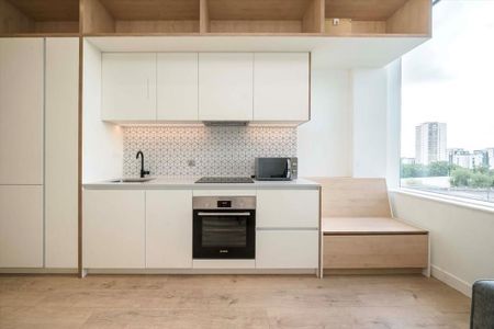 1 bedroom flat to rent - Photo 3