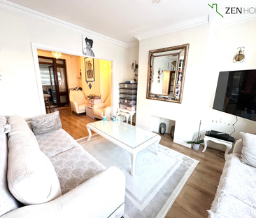 3 bedroom terraced house to rent - Photo 1