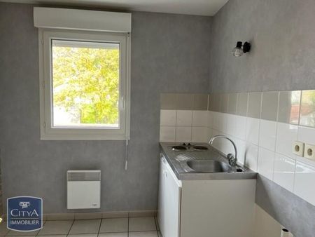 Location Appartement 2 pièces 54m² FISMES 51170 - Photo 3