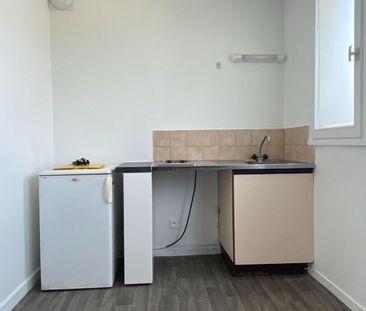 Appartement 1 pièce à louer - Photo 2