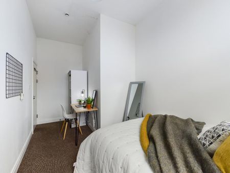 1 bedroom in a house share to rent - Photo 5