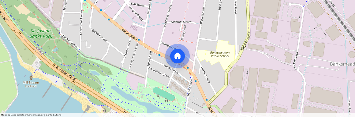 7/1623 Botany Road, NSW 2019