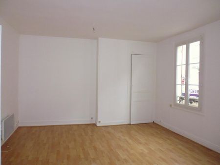 Appartement T2 - Photo 2