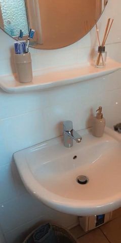 2 Zimmer Wohnung mit Terrasse (mit WBS) - Photo 3