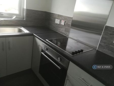 Studio to rent - Photo 2