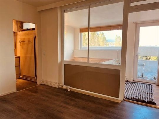 Appartement te huur - Foto 1