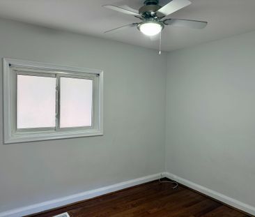 For Lease - 6 Mid Pines Road Unit# Upper, Toronto, Ontario - Photo 5