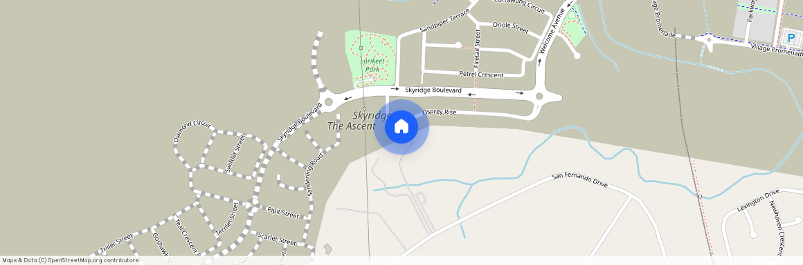 50 Osprey Rise, Worongary QLD 4213