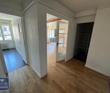 Location Appartement 2 pièces 52m² LILLE 59000 - Photo 6