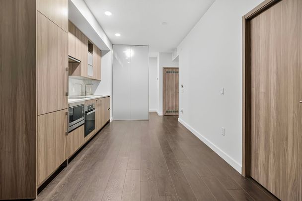 For Lease - 95 McMahon Drive Unit# 1507, Toronto, Ontario - Photo 1