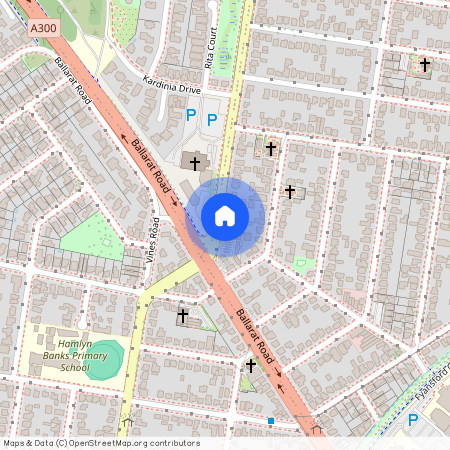 12 Anakie Road, Vic 3215, Bell Park