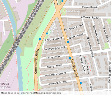 Snowdrop Street, Liverpool, L5 - Photo 1