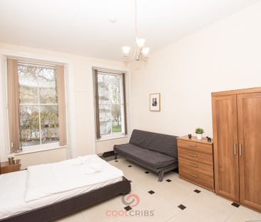 Leinster Gardens, Bayswater, W2 - Photo 1