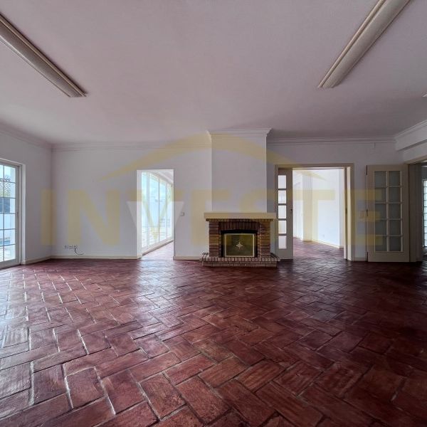 Moradia T5 em Lisboa - Photo 1