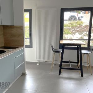 Appartement T1 à louer à Argonay - Photo 2