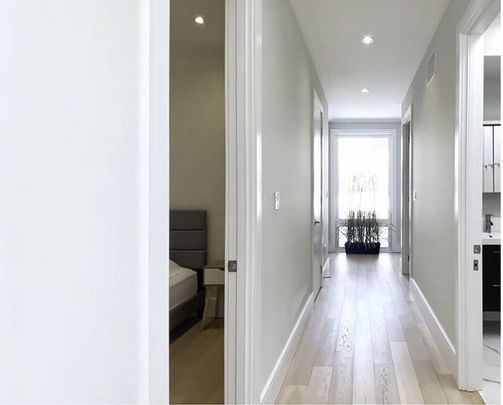 For Lease - 91 Cadorna Avenue Unit# SM 1, Toronto, Ontario - Photo 1