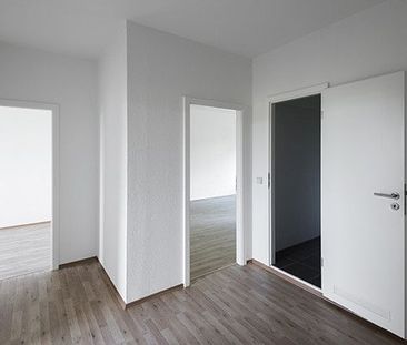 3-Zimmer im Grünen mit Balkon! - Foto 1