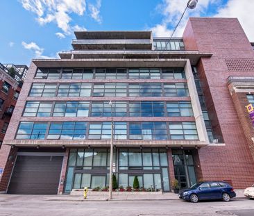 Ninety Lofts - Photo 3