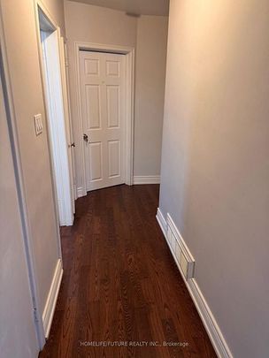 For Lease - 6 Nero Court Unit# Main, Toronto, Ontario - Photo 1