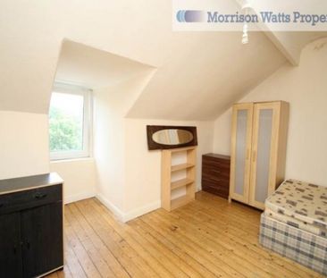 1 Bed - Chapel Lane, Headingley , Leeds - Photo 5