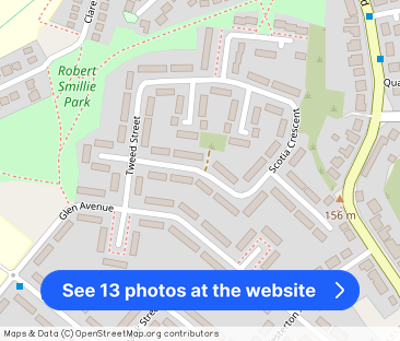 Scotia Crescent, Larkhall - Photo 1