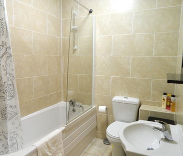 5 bedroom maisonette to rent - Photo 3