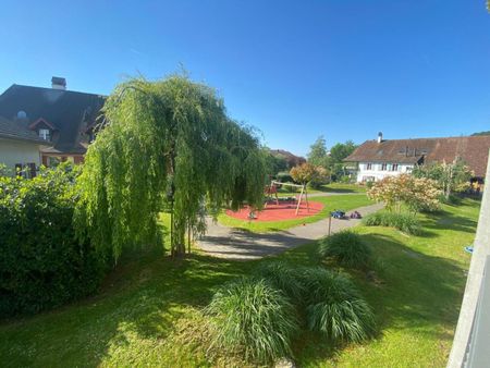 4.5 Zimmer, 113 m², 1. Stock - Foto 3