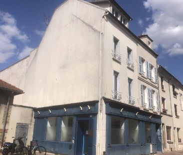 Location Appartement 2 pièces 24m² MEAUX 77100 - Photo 4