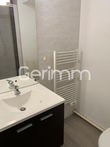 Location Appartement 1 pièce 18,63 m² - Photo 3