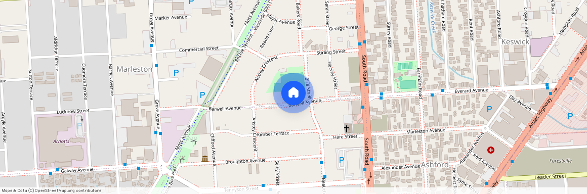 23A Barwell Avenue, SA 5033, Marleston