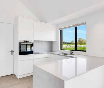 Brand new build in sought after Matangi. - Photo 2
