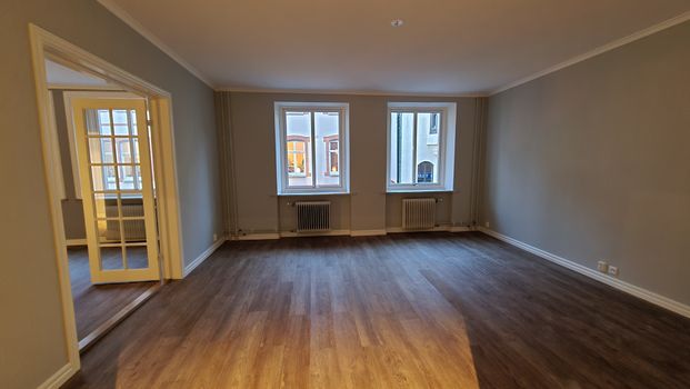 Trädgårdsgatan 4 - Foto 1