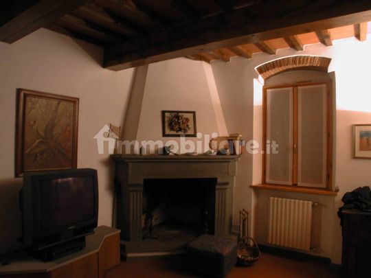 Casa colonica via del Turlaccio 5, Barberino di Mugello - Photo 1
