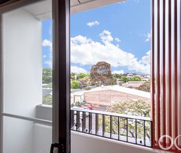 Open The Door to Premium Living at Prospect - Photo 2