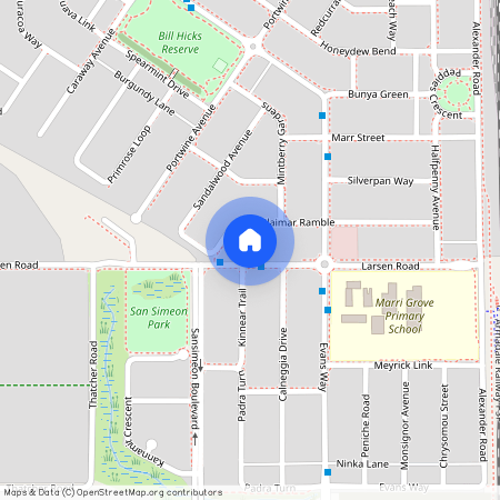 56 Larsen road, WA 6122, Byford